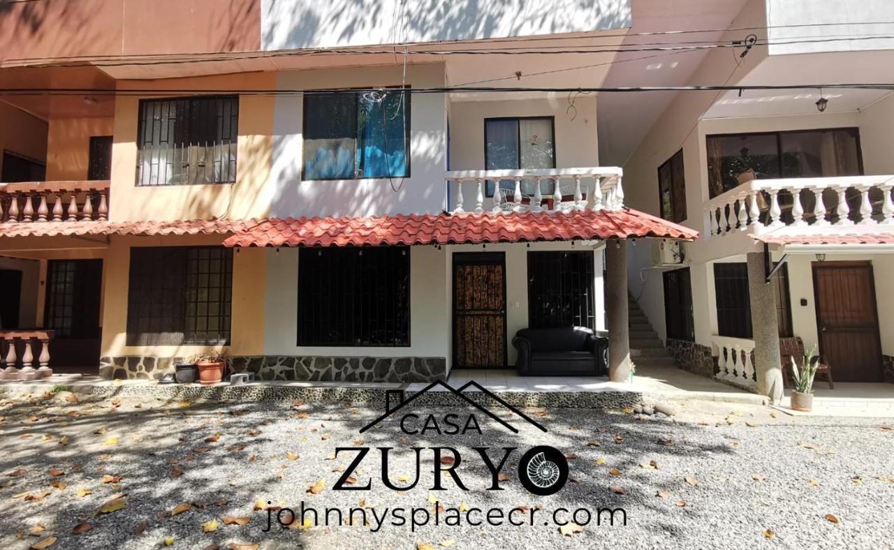 Casa Zury Playa Apartment Quepos Exterior photo