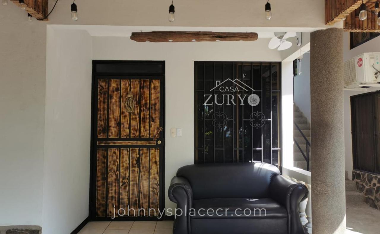 Casa Zury Playa Apartment Quepos Exterior photo