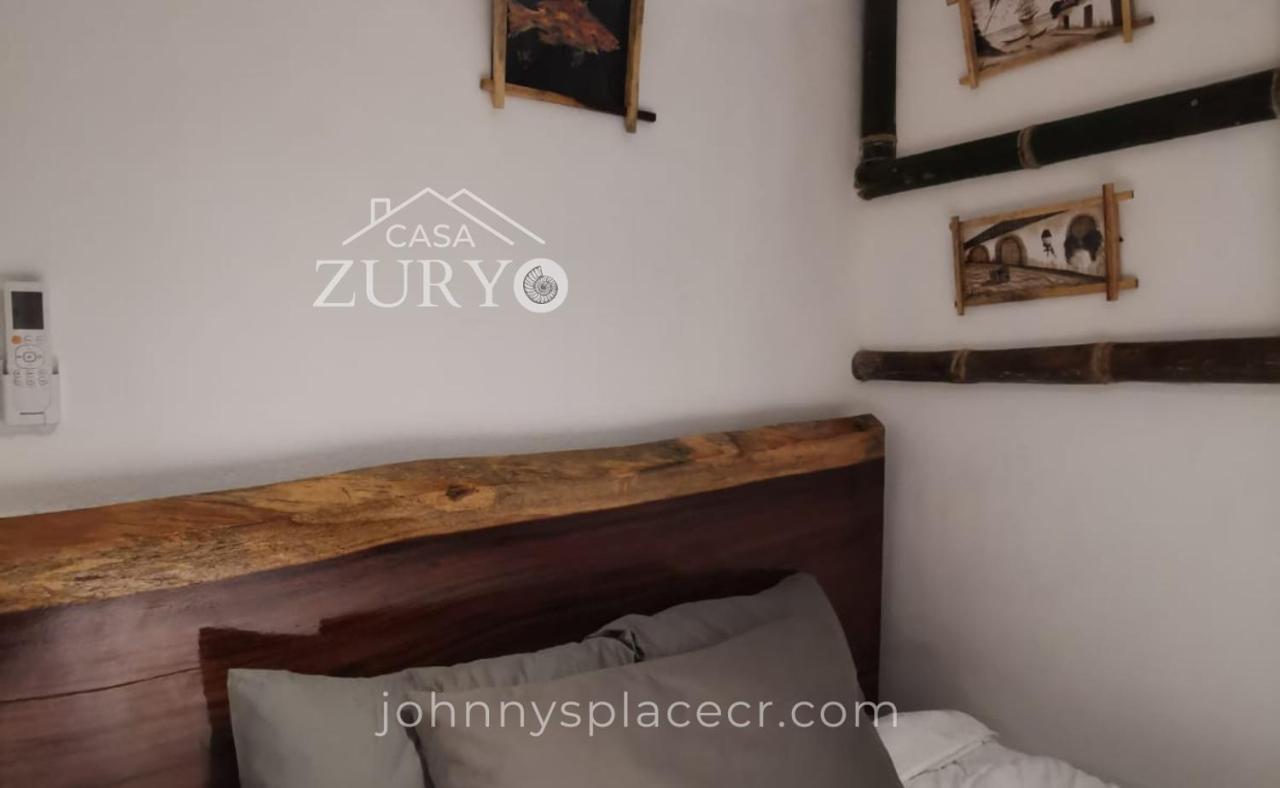 Casa Zury Playa Apartment Quepos Exterior photo